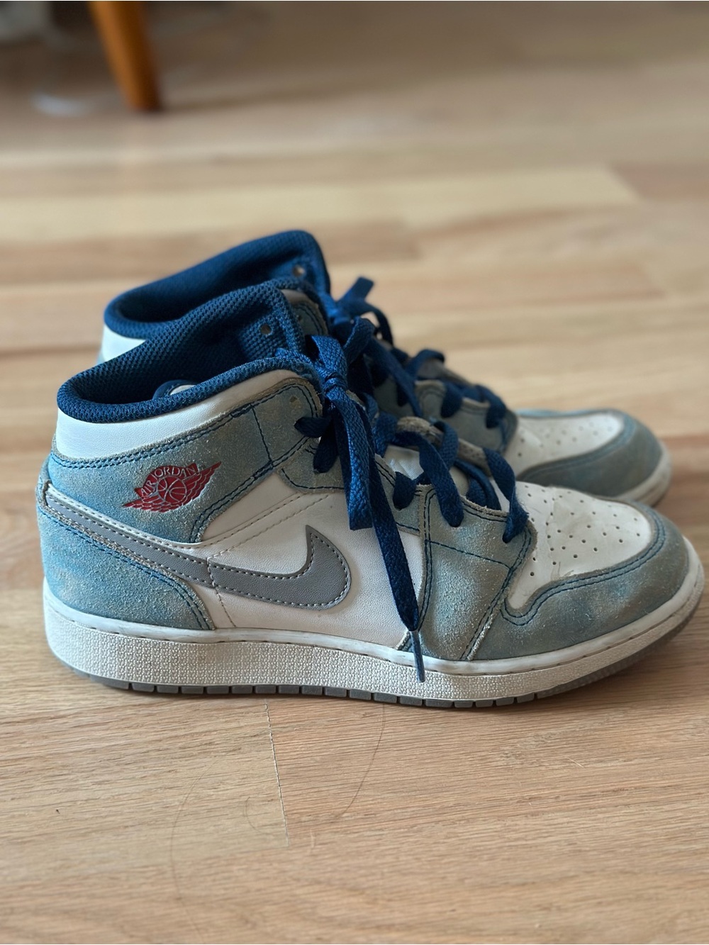 Air Jordan Retro 1 Kids